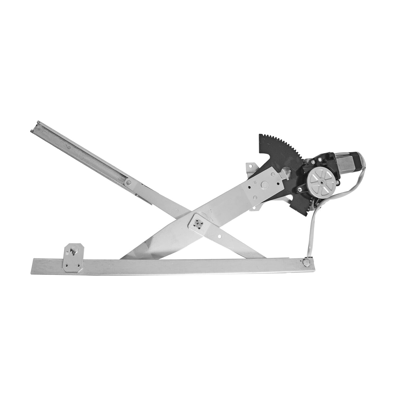 Elevador Para Cristal Delantero Con Motor Lado Pasajero