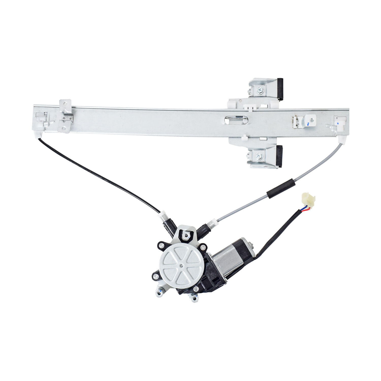 Elevador Para Cristal Delantero Con Motor Lado Conductor