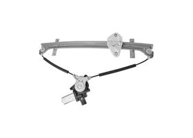 Elevador Para Cristal Delantero Con Motor Lado Conductor