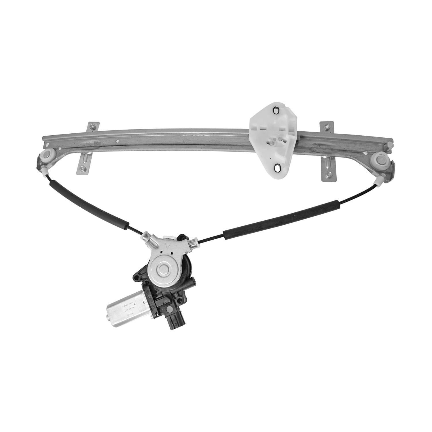 Elevador Para Cristal Delantero Con Motor Lado Conductor