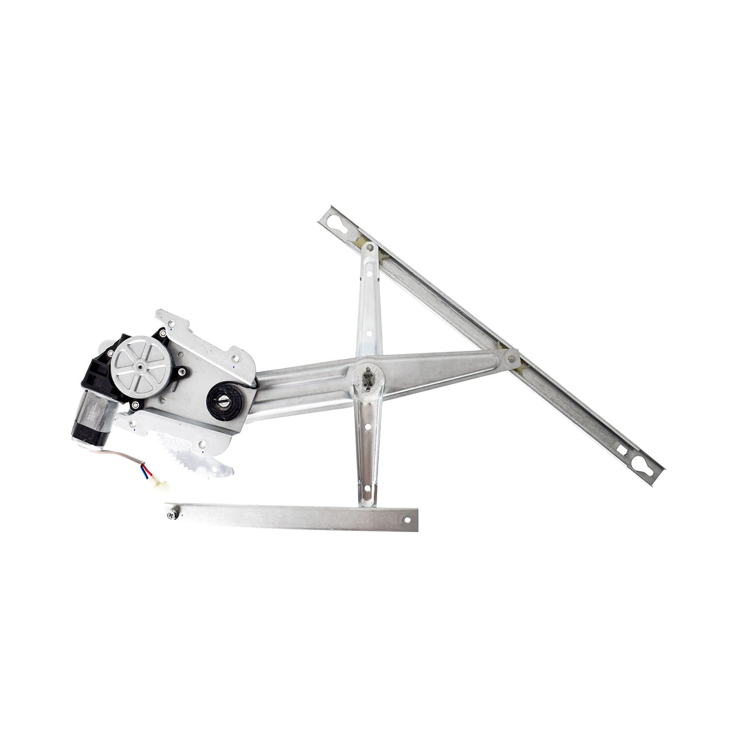 Elevador Para Cristal Delantero Con Motor Lado Conductor