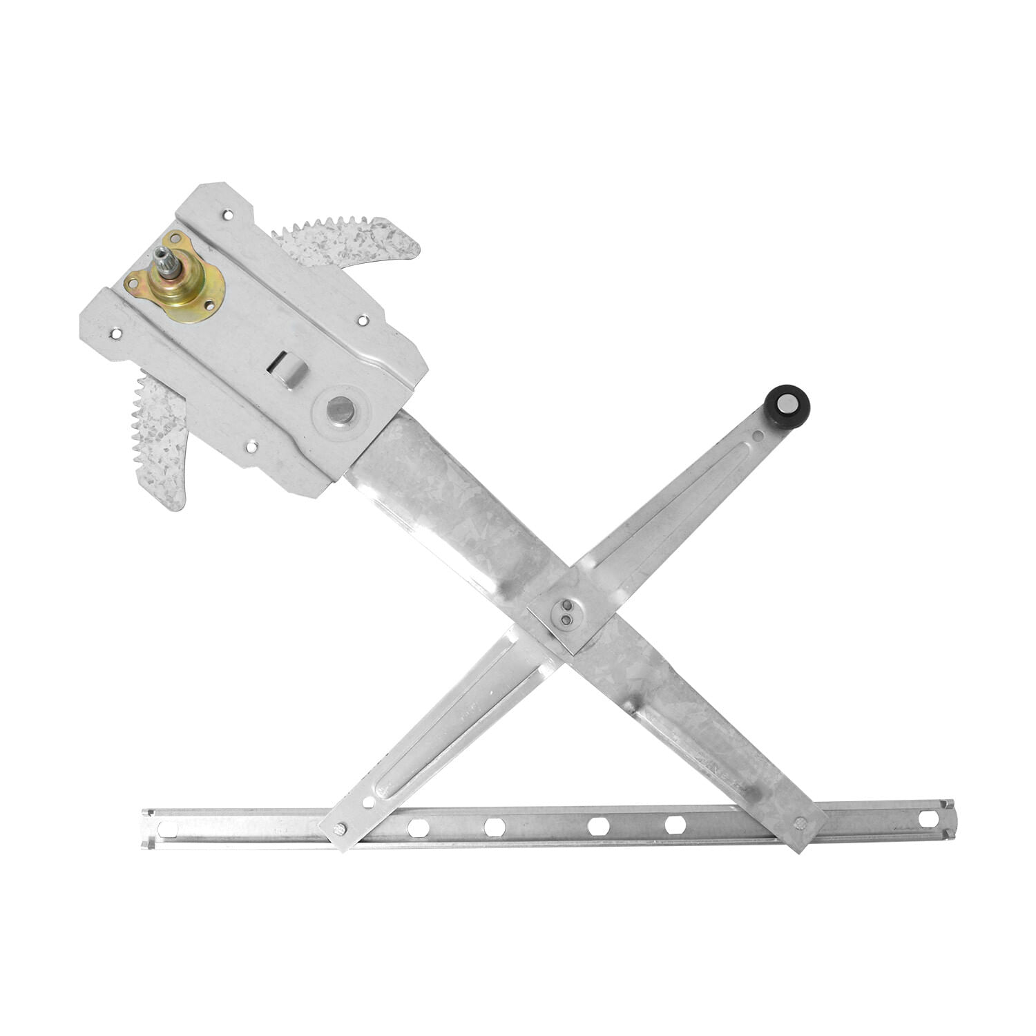 Elevador Para Cristal Delantero Lado Pasajero