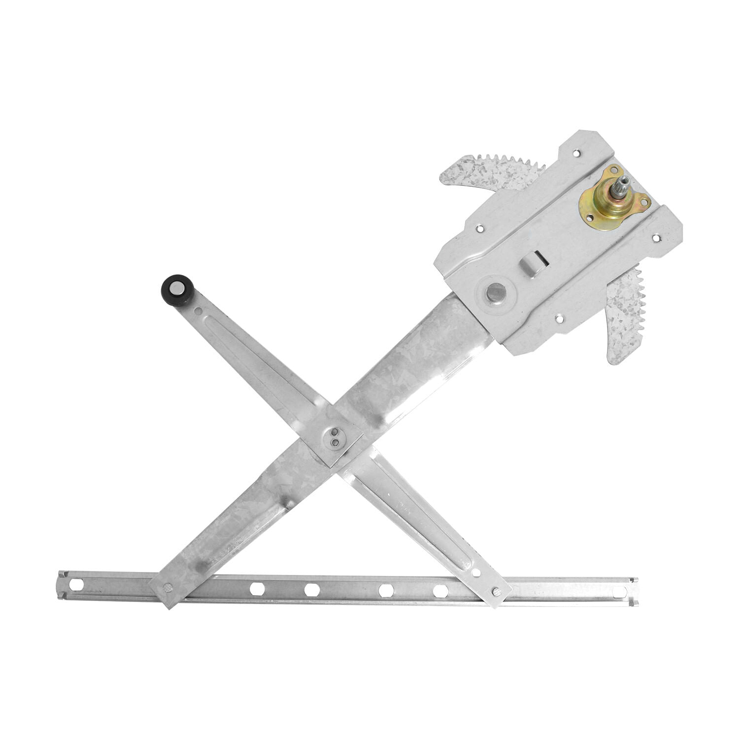Elevador Para Cristal Delantero Lado Conductor