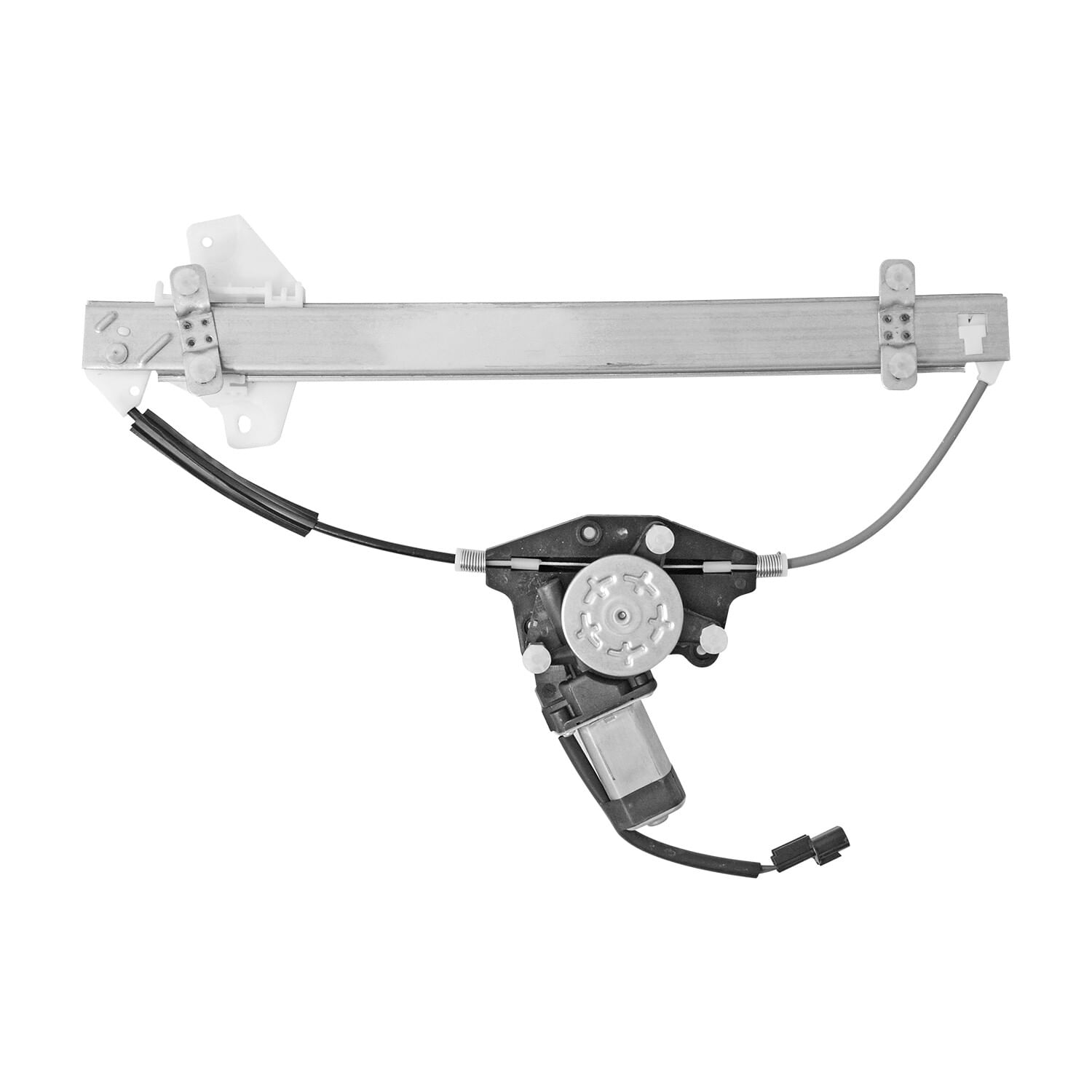 Elevador Para Cristal Delantero Con Motor Lado Pasajero