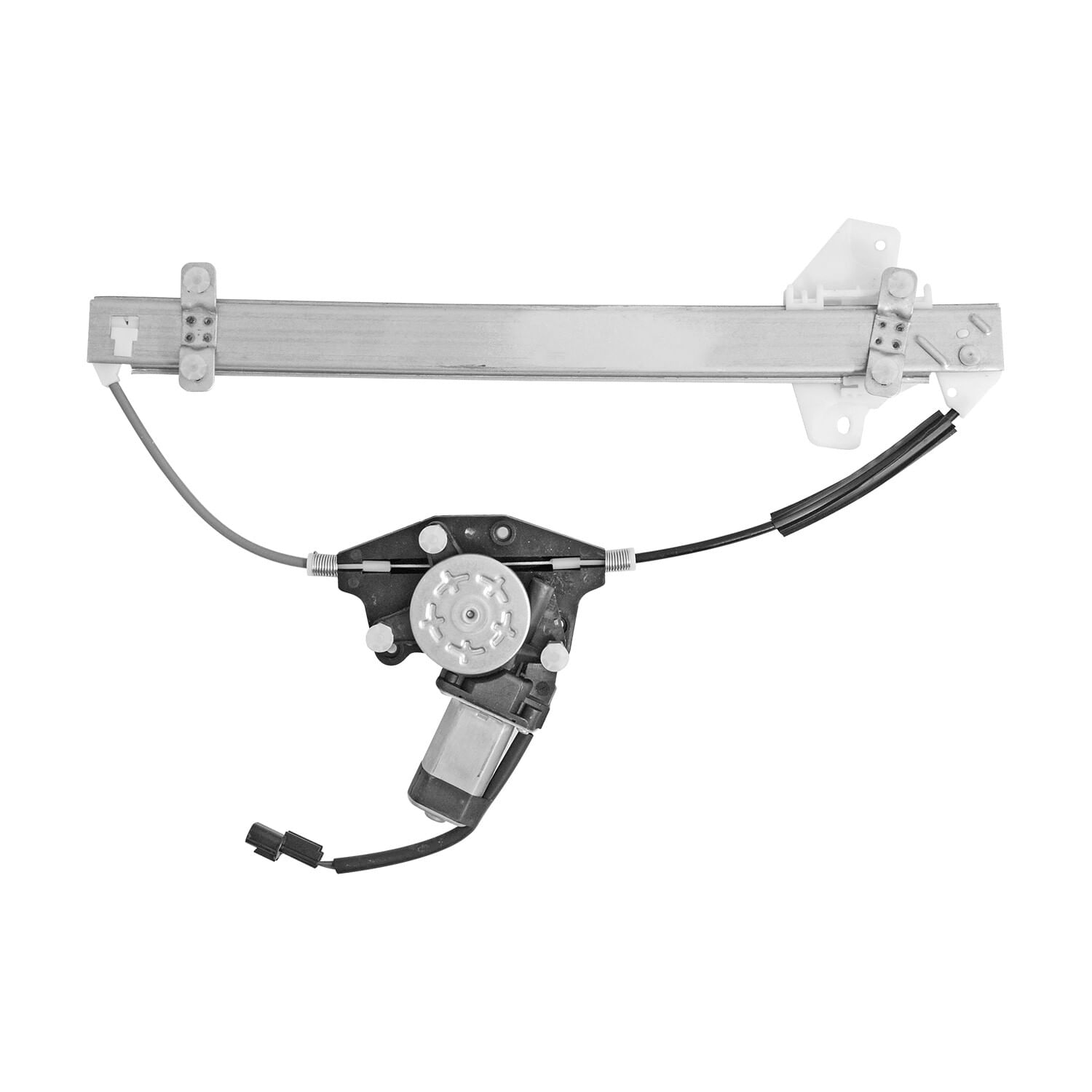 Elevador Para Cristal Delantero Con Motor Lado Conductor