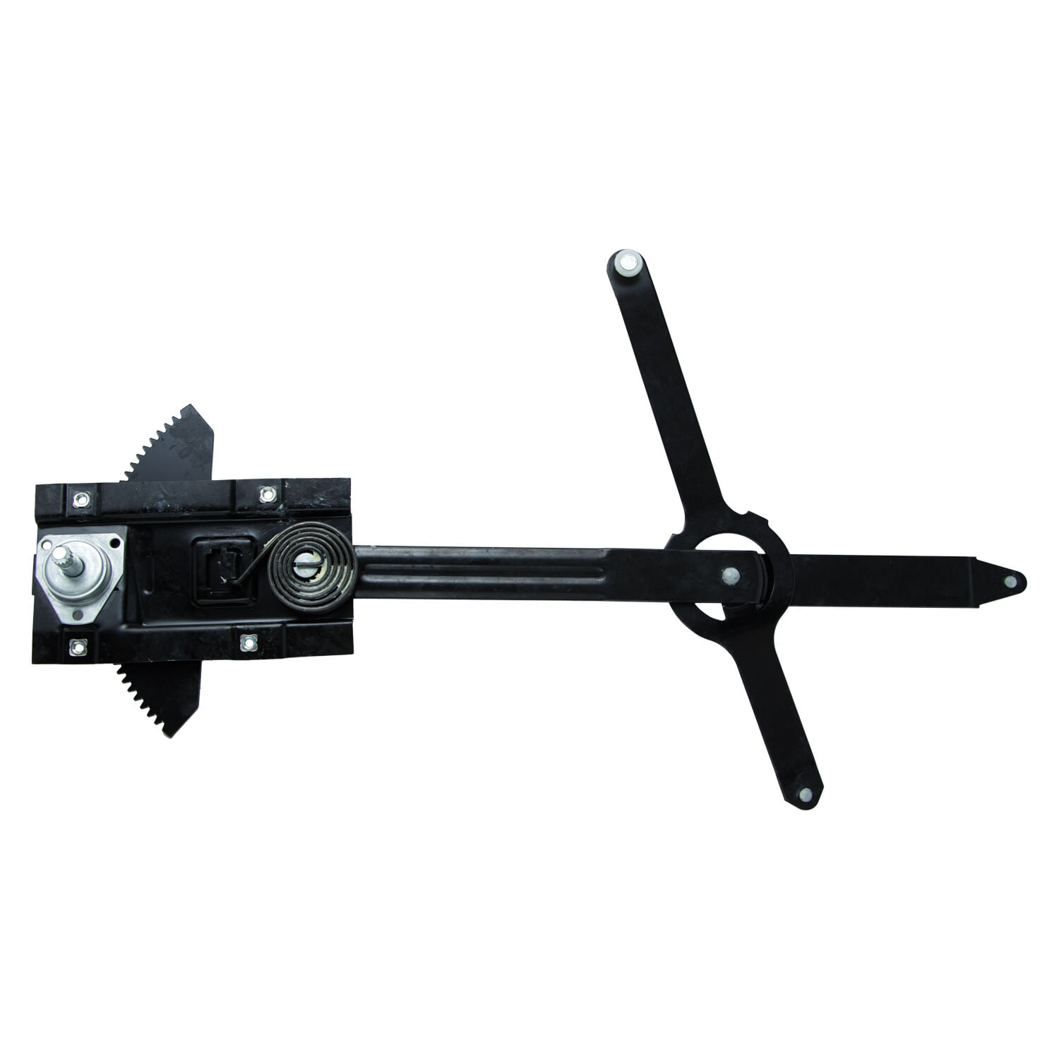 Elevador Para Cristal Manual Delantero Lado Pasajero