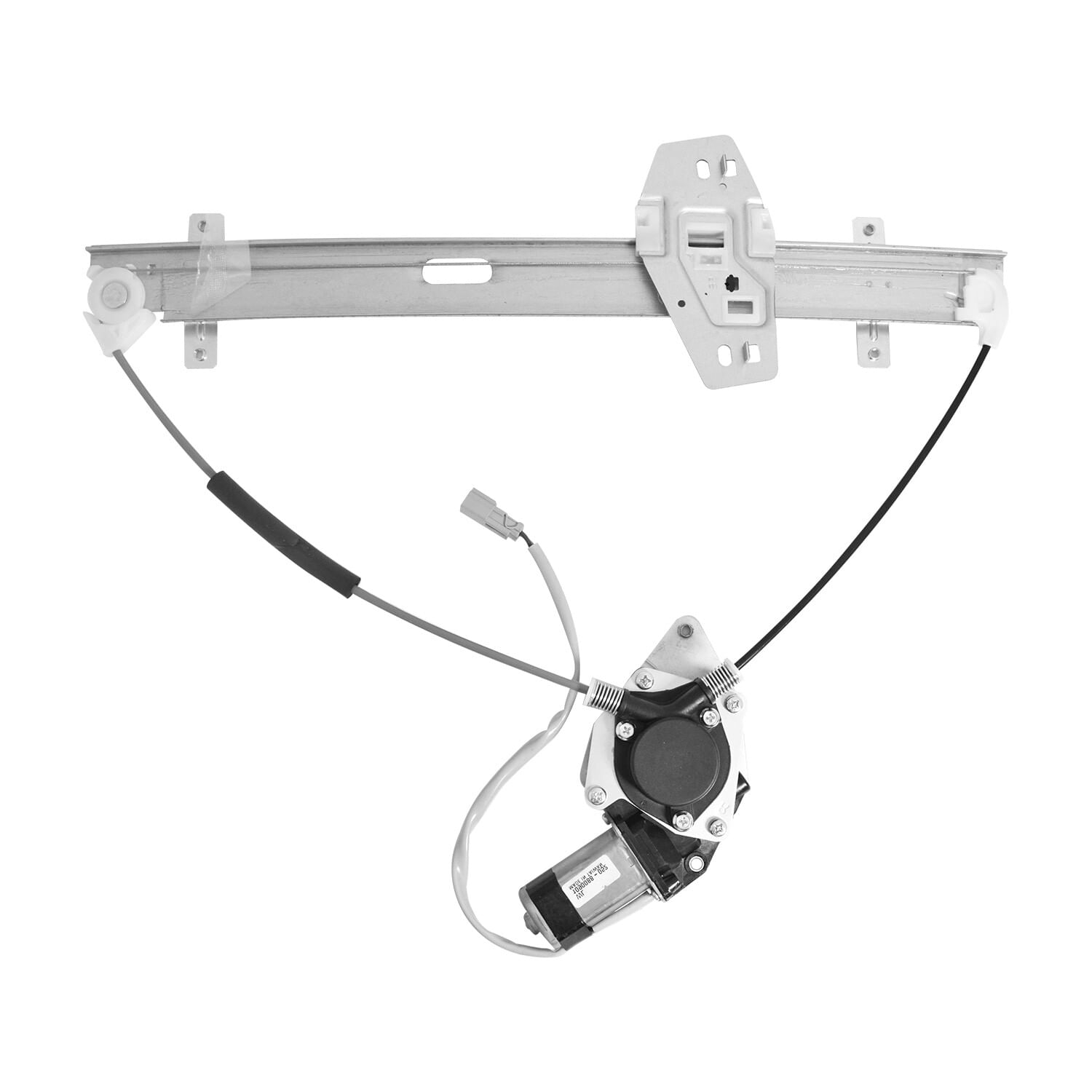 Elevador Para Cristal Delantero Con Motor Lado Conductor