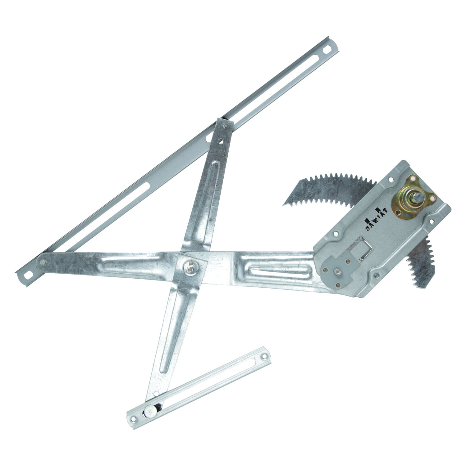 Elevador Para Cristal Delantero Lado Conductor