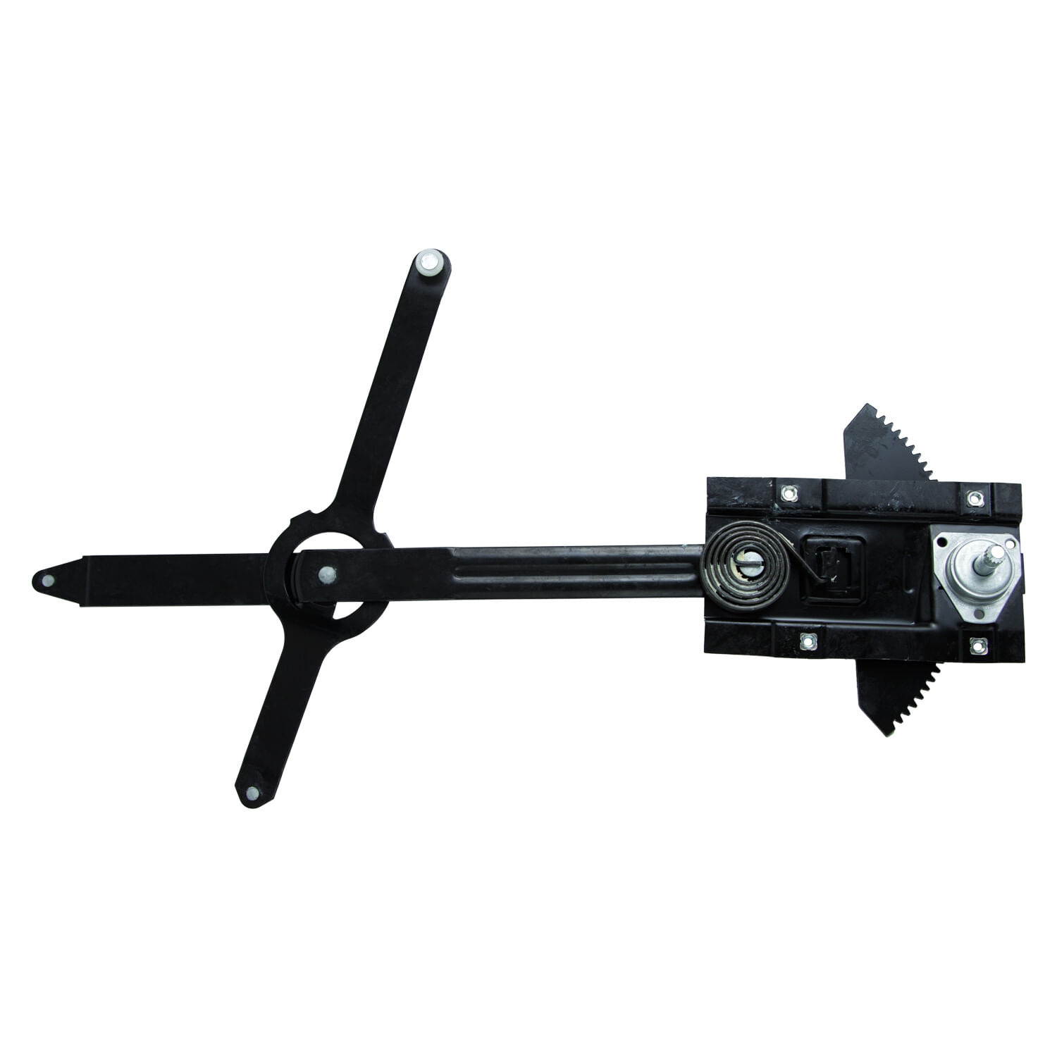 Elevador Para Cristal Manual Delantero Lado Conductor