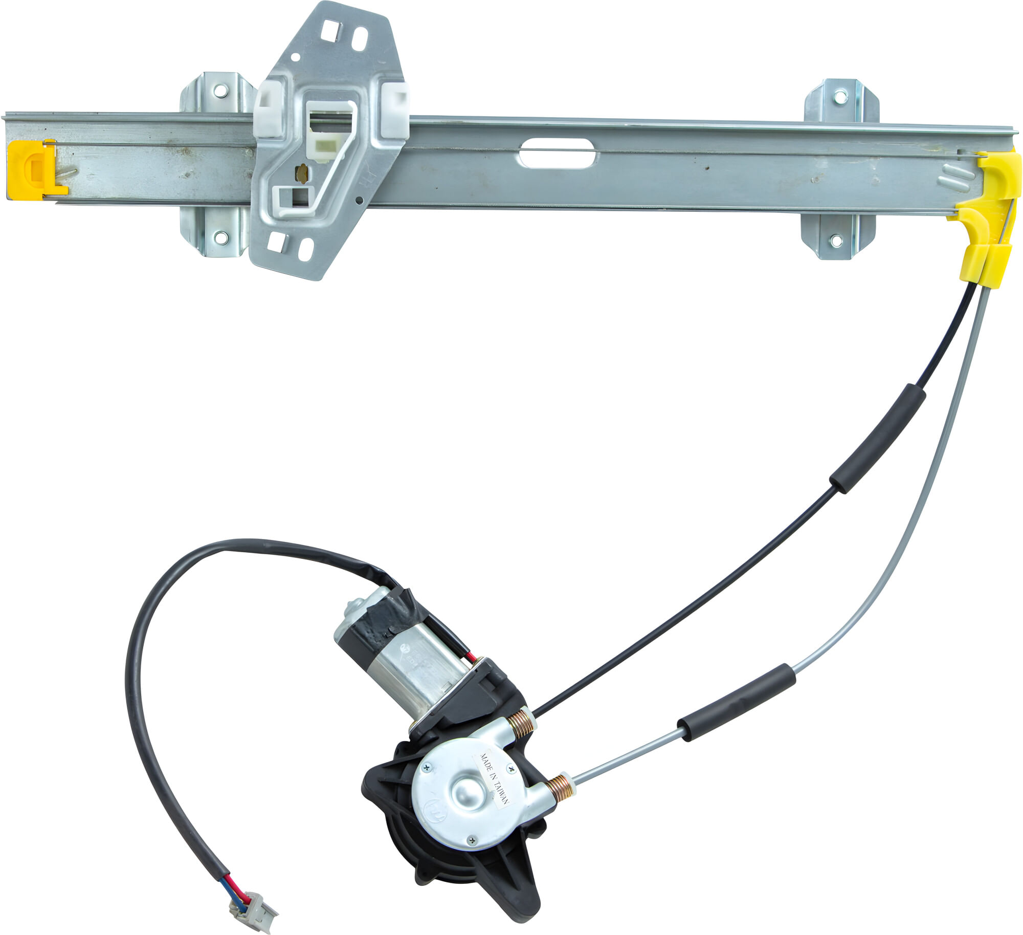 Elevador Para Cristal Delantero Con Motor Lado Pasajero