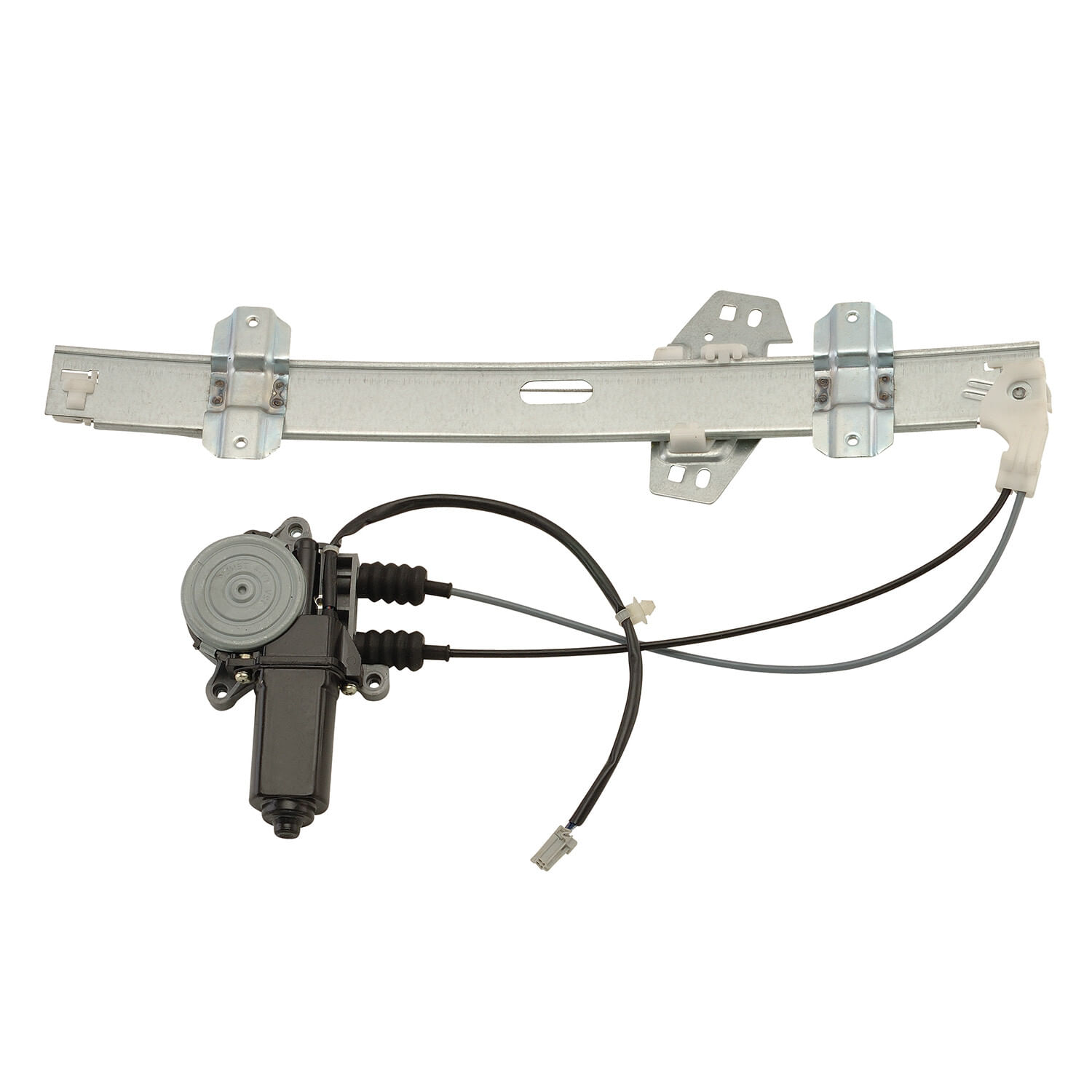 Elevador Para Cristal Delantero Con Motor Lado Conductor