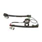 hushan-elevador-para-cristal-delantero-lado-conductor-volkswagen-golf-1993-1999-golf-0