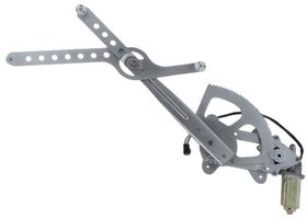 Elevador Para Cristal Delantero Con Motor Lado Pasajero