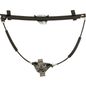 hushan-elevador-para-cristal-delantero-lado-pasajero-volkswagen-golf-1988-1992-golf-0