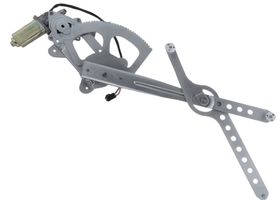 Elevador Para Cristal Delantero Con Motor Lado Conductor
