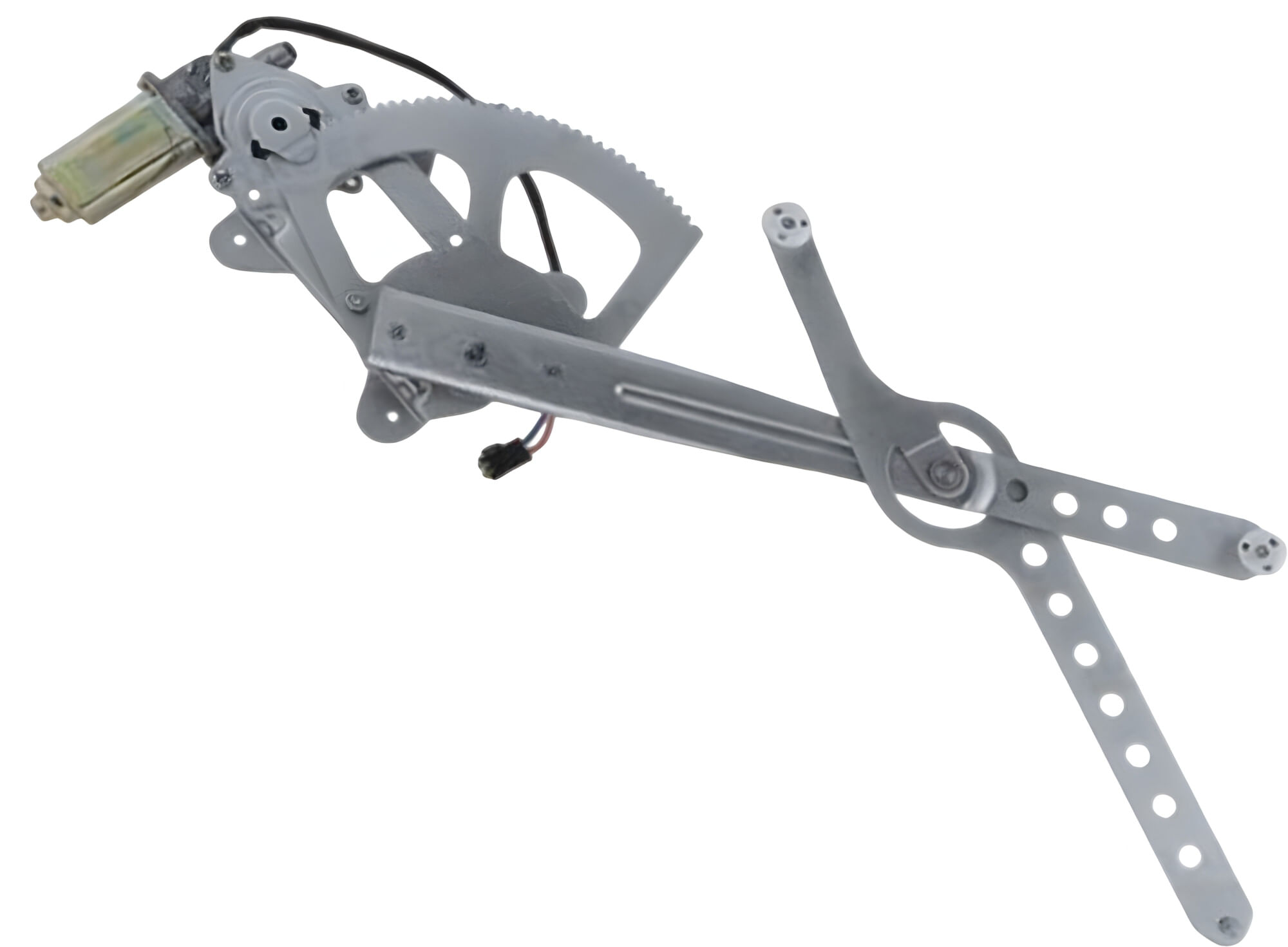 Elevador Para Cristal Delantero Con Motor Lado Conductor
