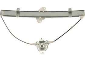 Elevador Para Cristal Delantero Lado Conductor