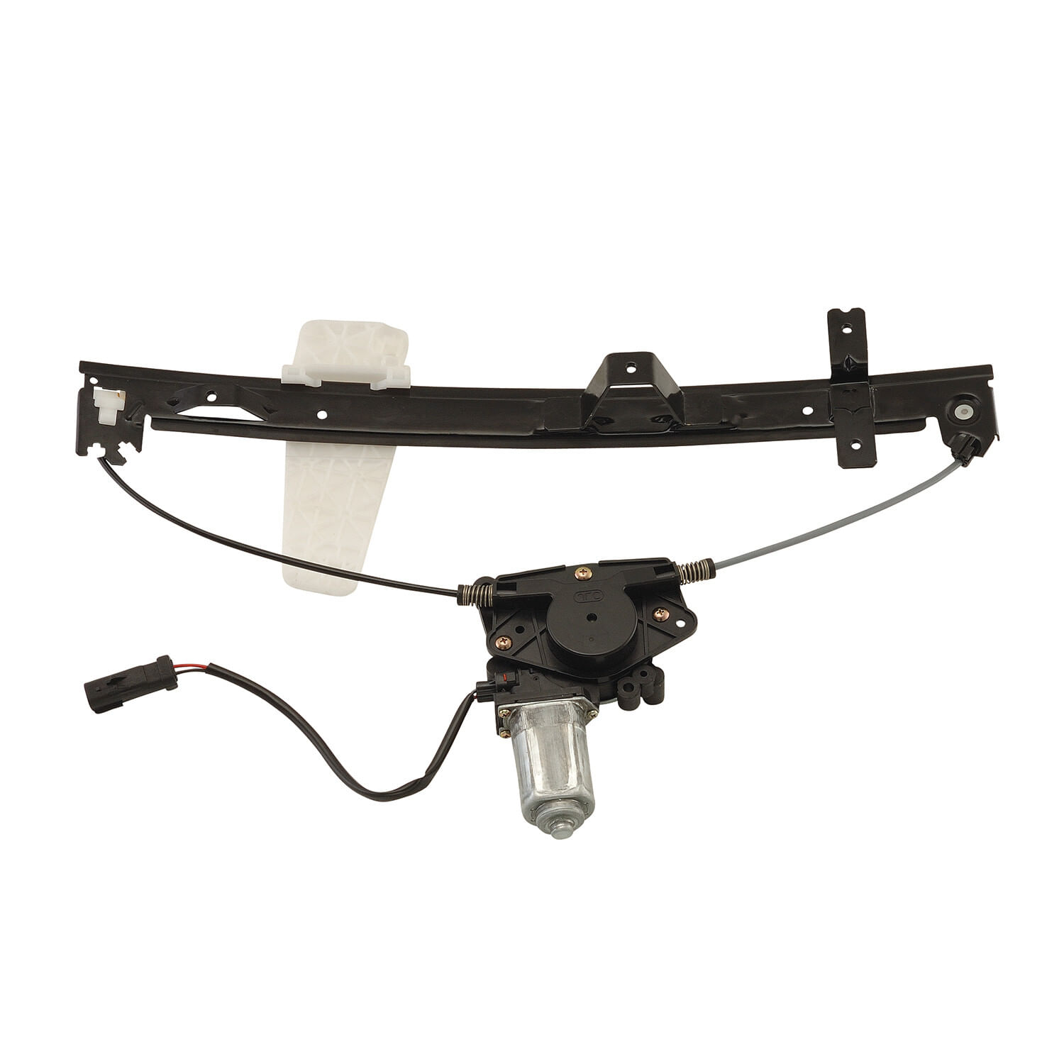 Elevador Para Cristal Delantero Con Motor Lado Conductor