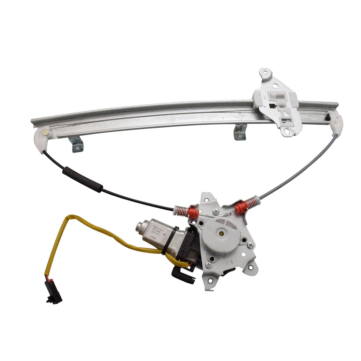 Elevador Para Cristal Delantero Con Motor Lado Conductor