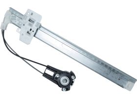 Elevador Para Cristal Delantero Lado Conductor