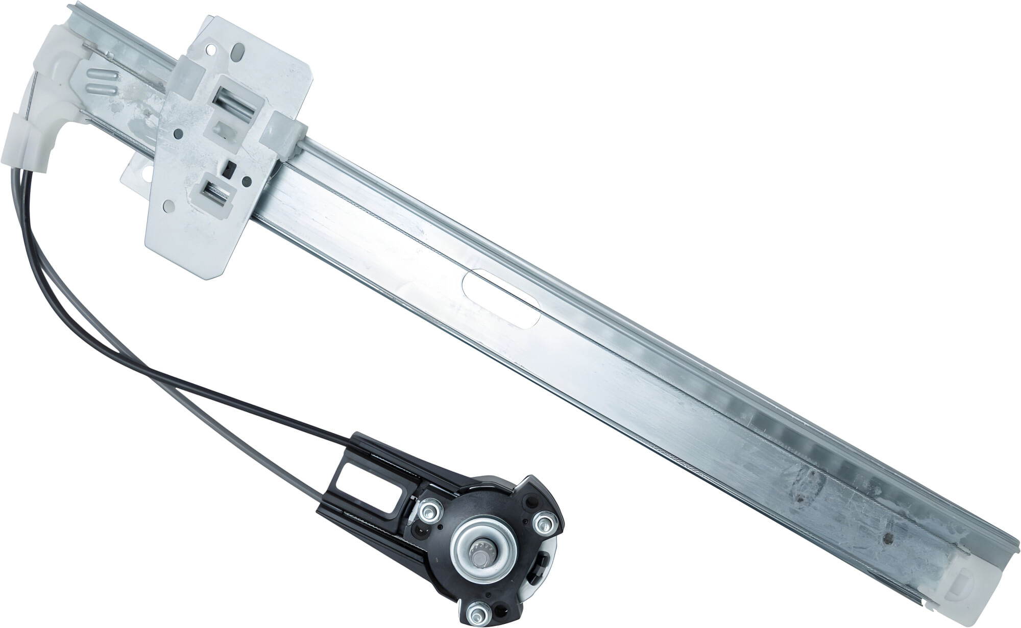 Elevador Para Cristal Delantero Lado Conductor