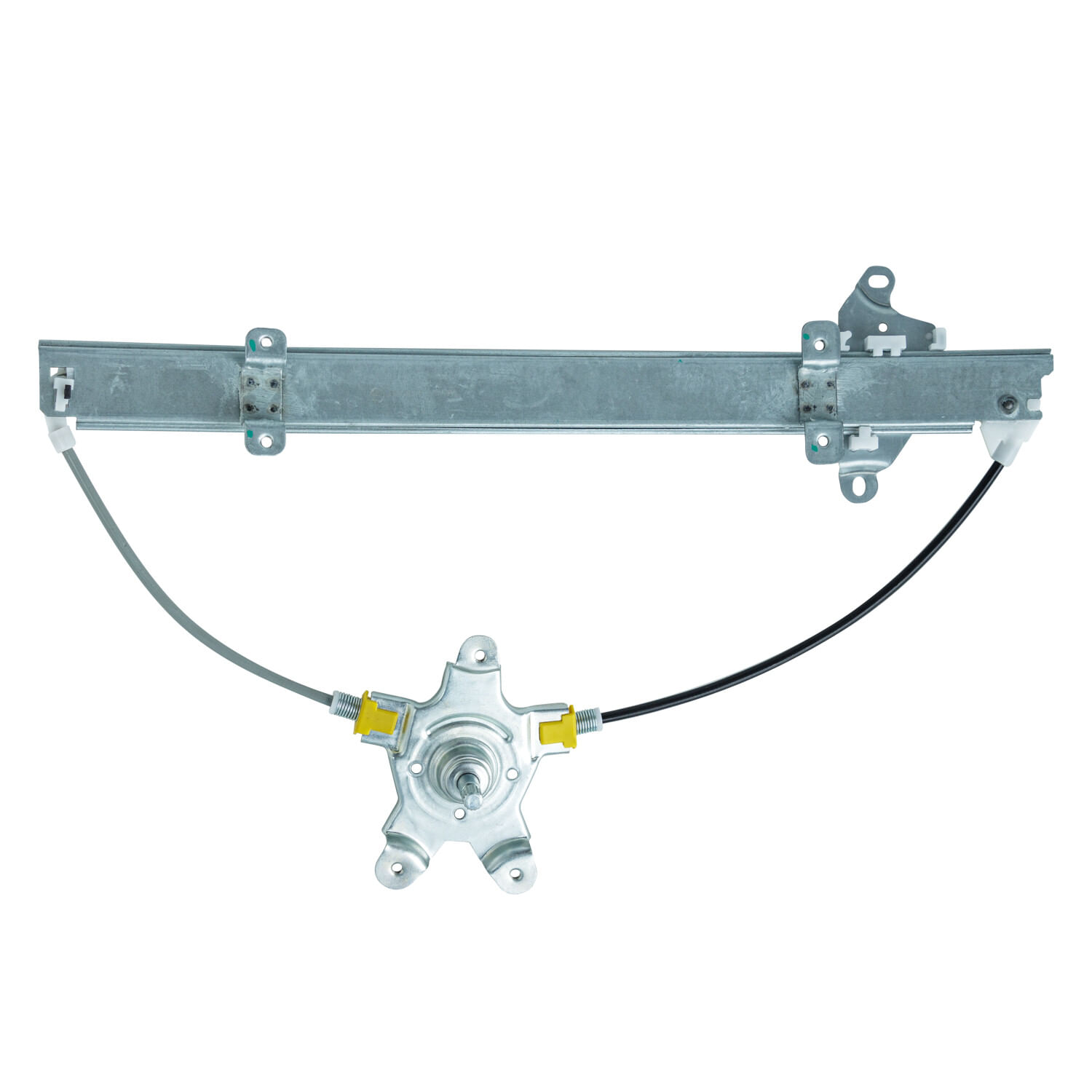 Elevador Para Cristal Delantero Lado Conductor