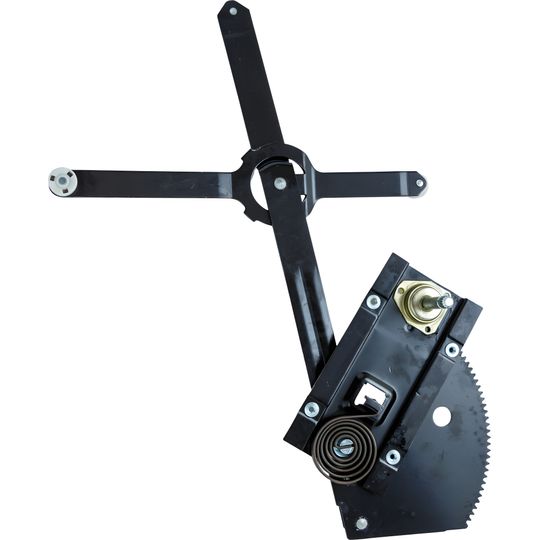hushan-elevador-para-cristal-delantero-lado-conductor-chevrolet-blazer-1987-1991-blazer-0