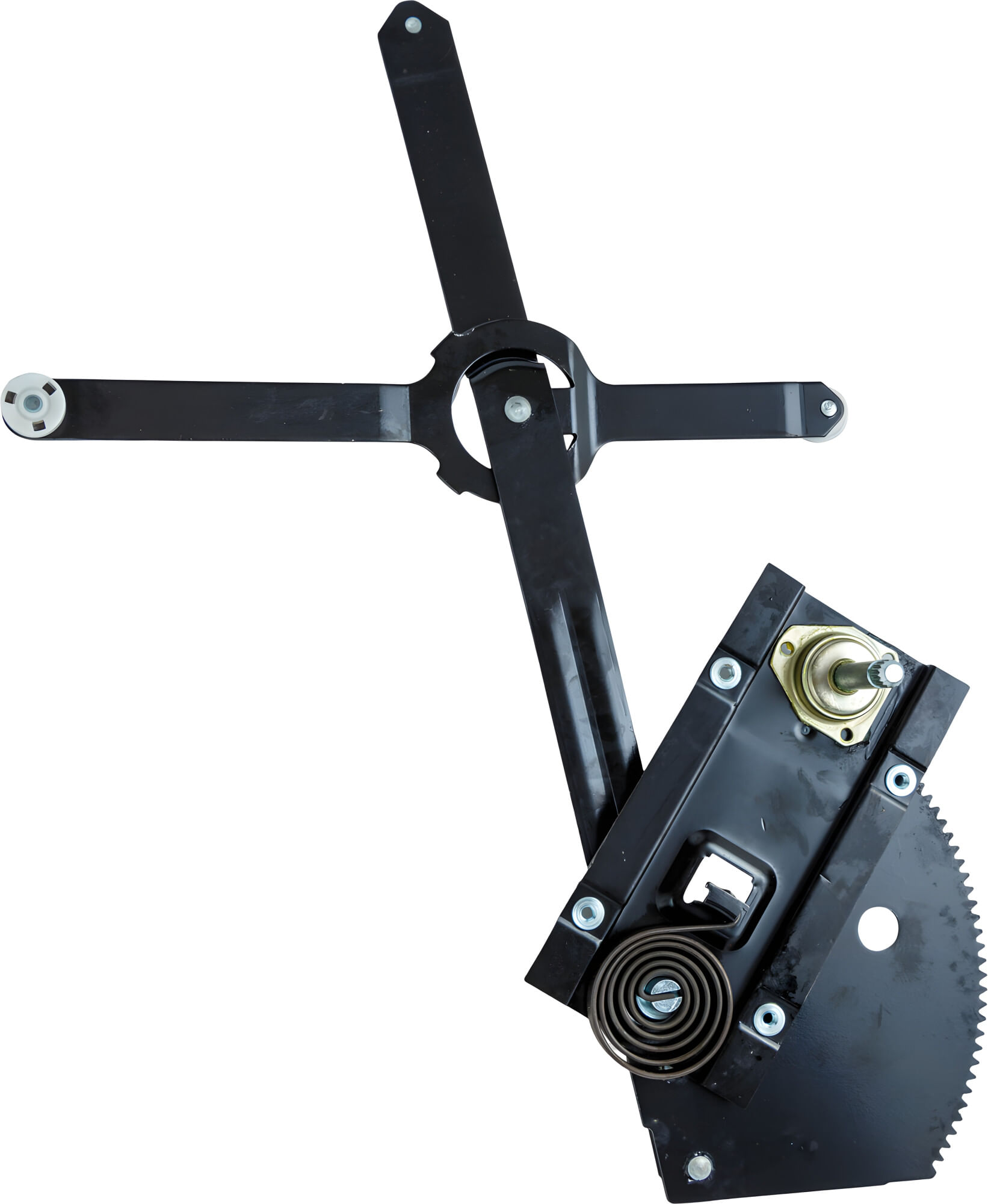 Elevador Para Cristal Delantero Lado Conductor