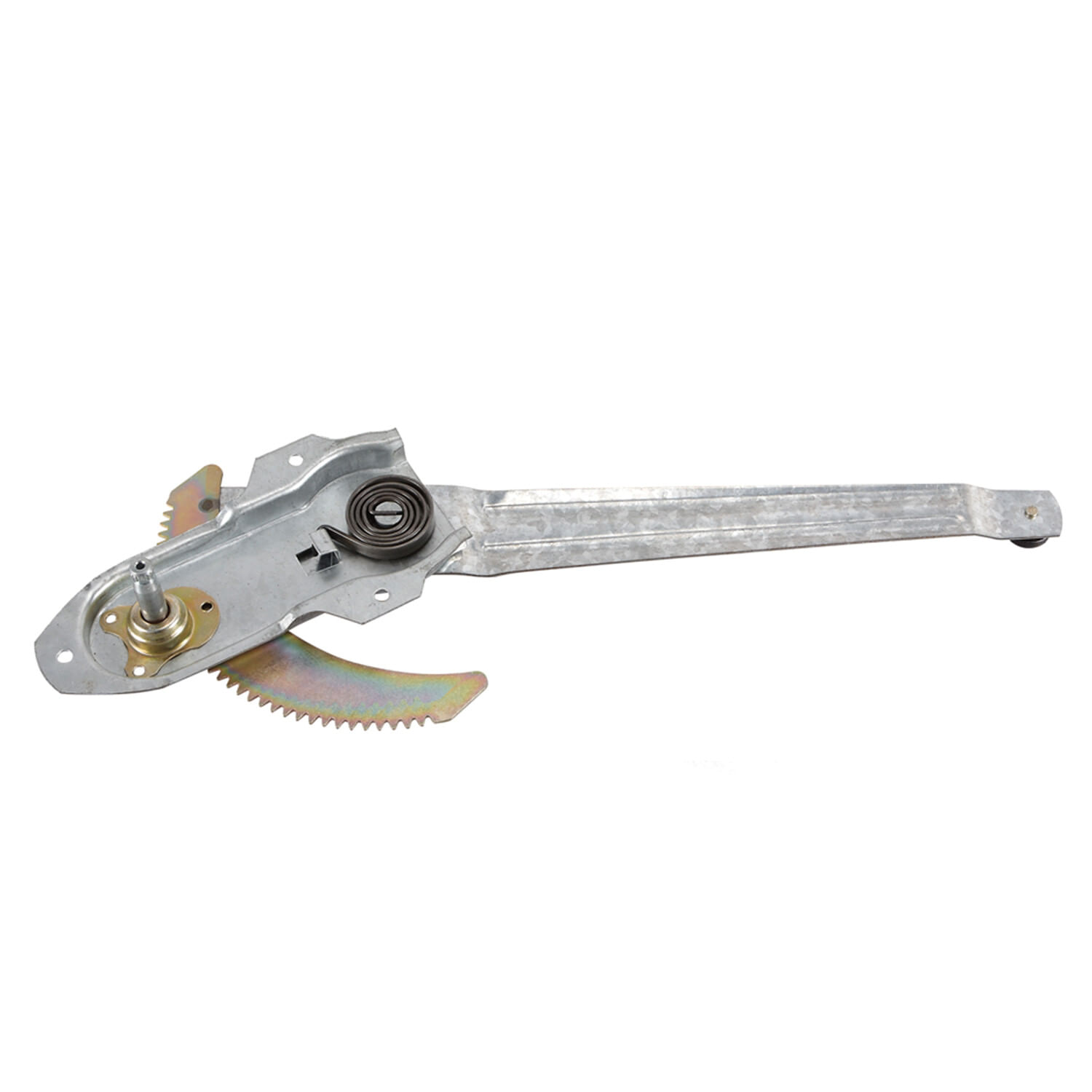 Elevador Para Cristal Manual Delantero Lado Conductor