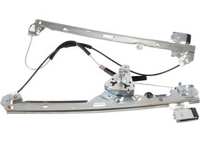 Elevador Para Cristal Delantero Lado Conductor