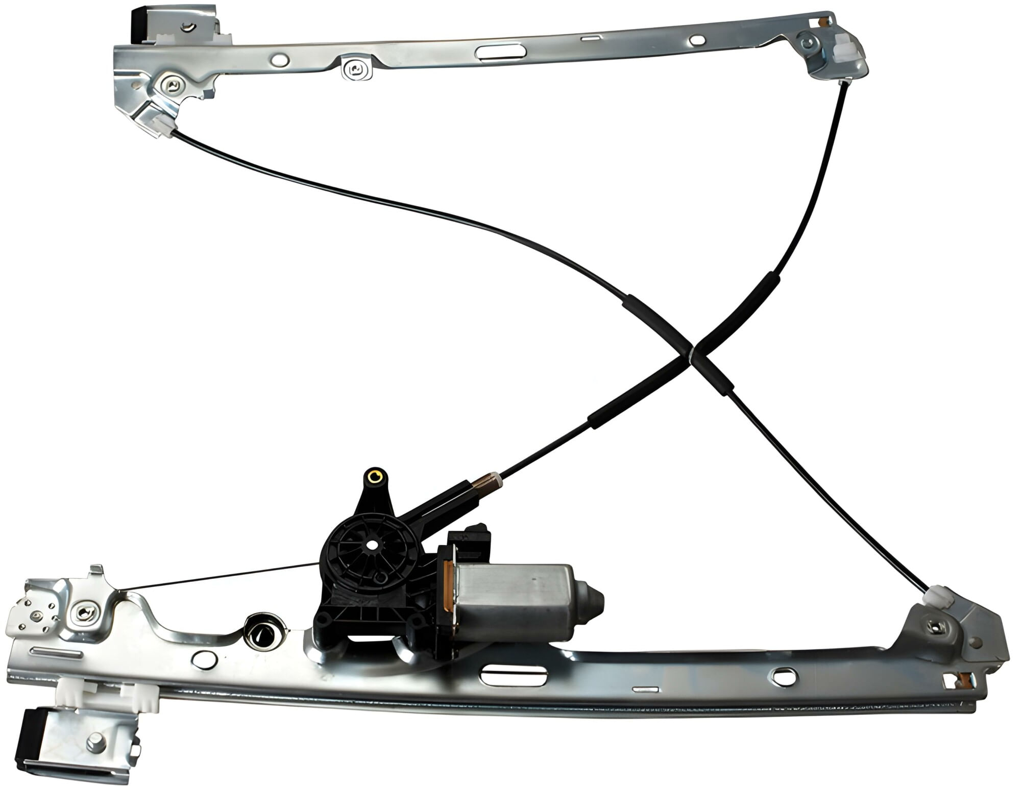 Elevador Para Cristal Delantero Con Motor Lado Pasajero