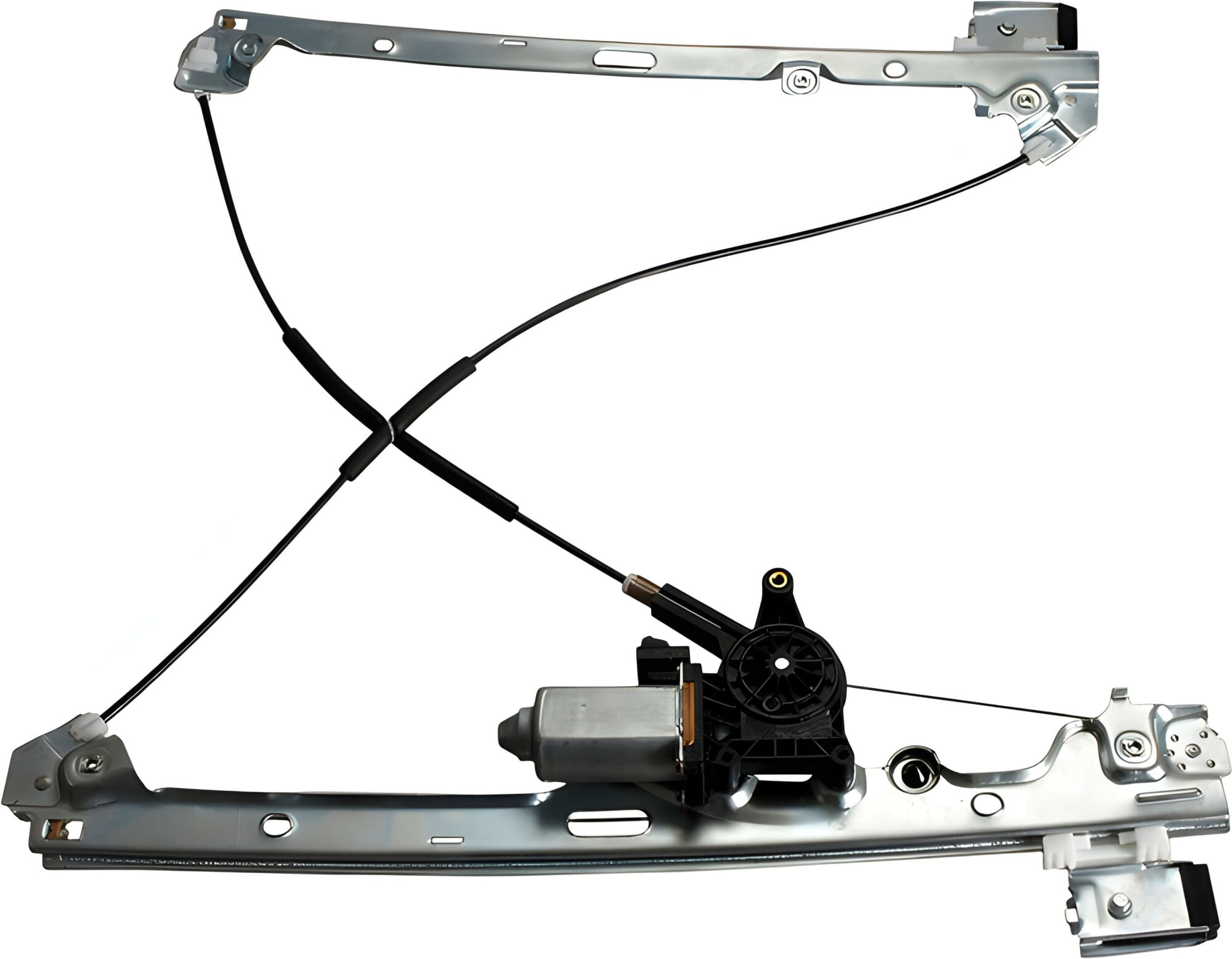 Elevador Para Cristal Delantero Con Motor Lado Conductor