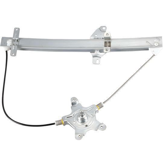 hushan-elevador-para-cristal-delantero-lado-conductor-nissan-frontier-2001-2004-frontier-0
