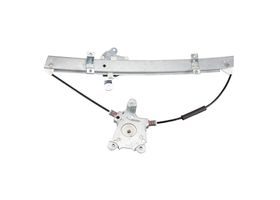 Elevador Para Cristal Delantero Sin Motor Lado Conductor