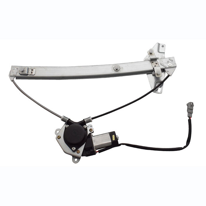 Elevador Para Cristal Delantero Con Motor Lado Conductor