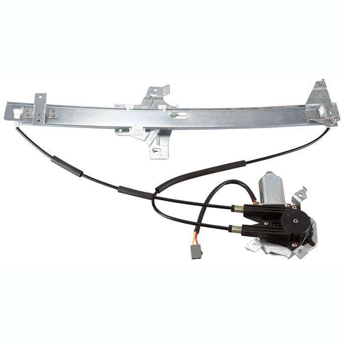 Elevador Para Cristal Delantero Con Motor Lado Pasajero