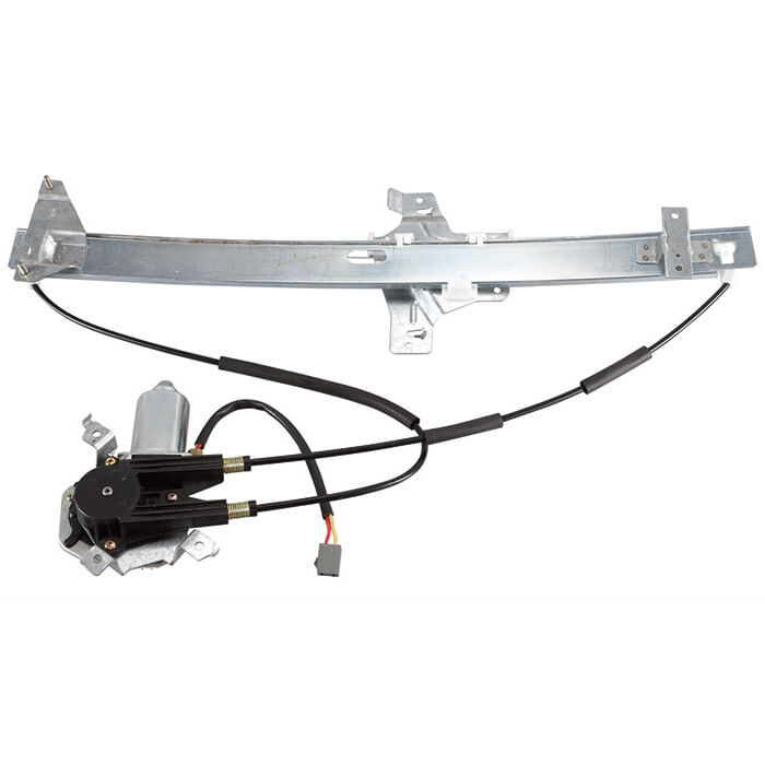 Elevador Para Cristal Delantero Con Motor Lado Conductor