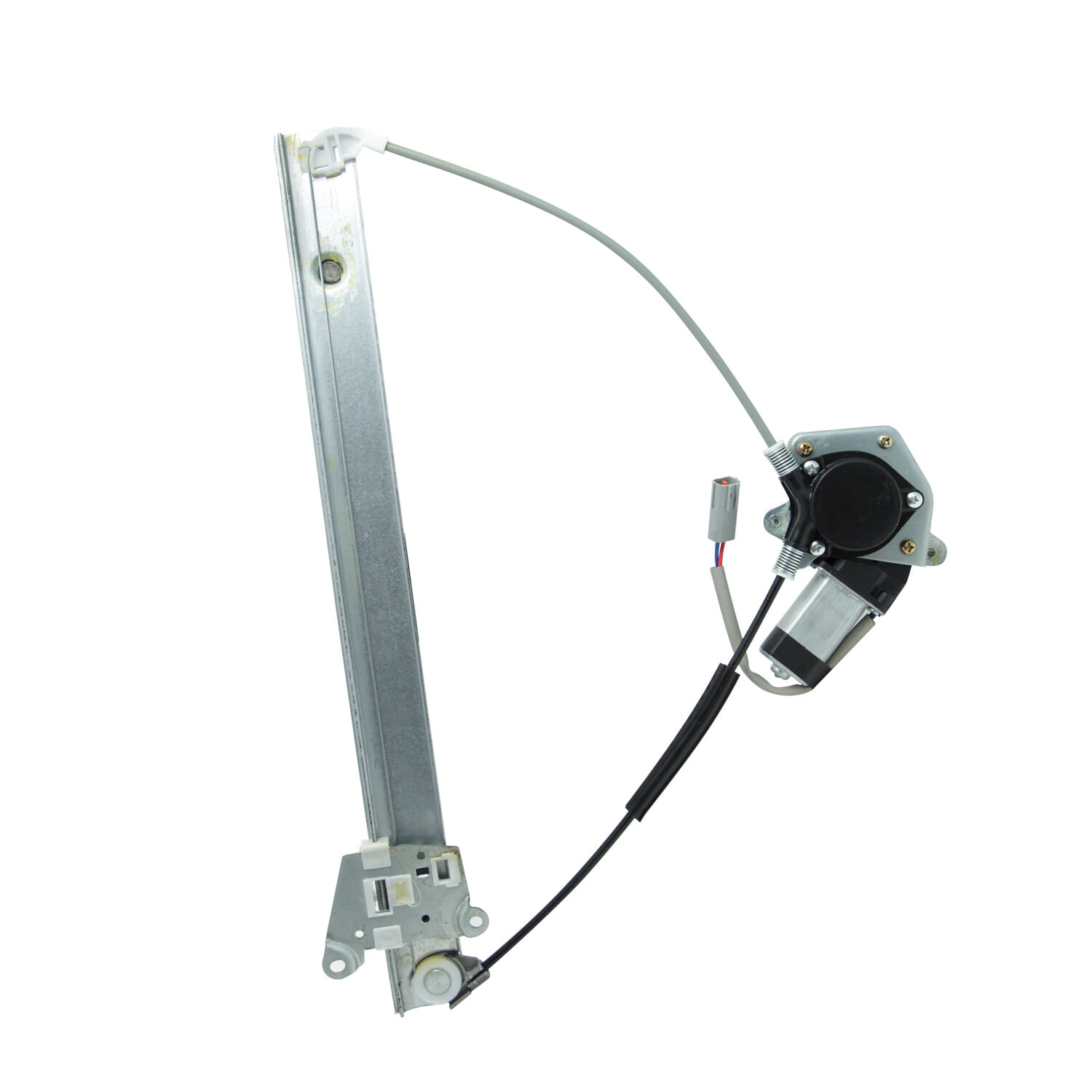 Elevador Para Cristal Delantero Con Motor Lado Conductor