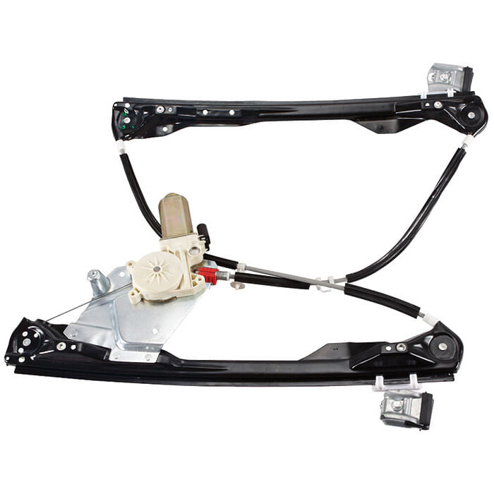 Elevador Para Cristal Delantero Con Motor Lado Conductor