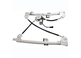 Elevador Para Cristal Delantero Con Motor Lado Conductor