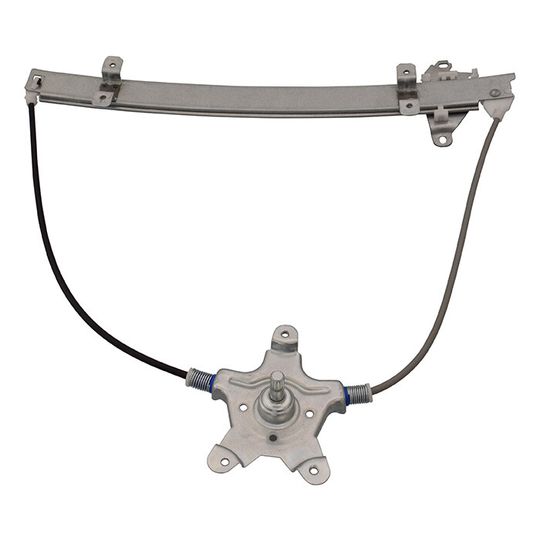 hushan-elevador-para-cristal-delantero-lado-conductor-nissan-tsuru-1992-1994-tsuru-0
