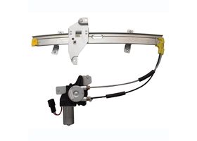 Elevador Para Cristal Delantero Con Motor Lado Pasajero