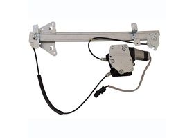 Elevador Para Cristal Delantero Con Motor Lado Pasajero