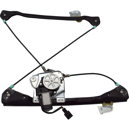 hushan-elevador-para-cristal-delantero-con-motor-lado-pasajero-oldsmobile-alero-1999-2004-alero-0