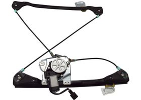 Elevador Para Cristal Delantero Con Motor Lado Pasajero