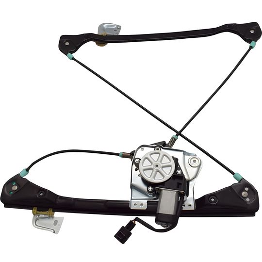 hushan-elevador-para-cristal-delantero-con-motor-lado-conductor-oldsmobile-alero-1999-2004-alero-0