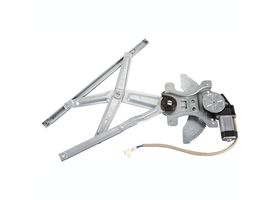 Elevador Para Cristal Delantero Con Motor Lado Pasajero