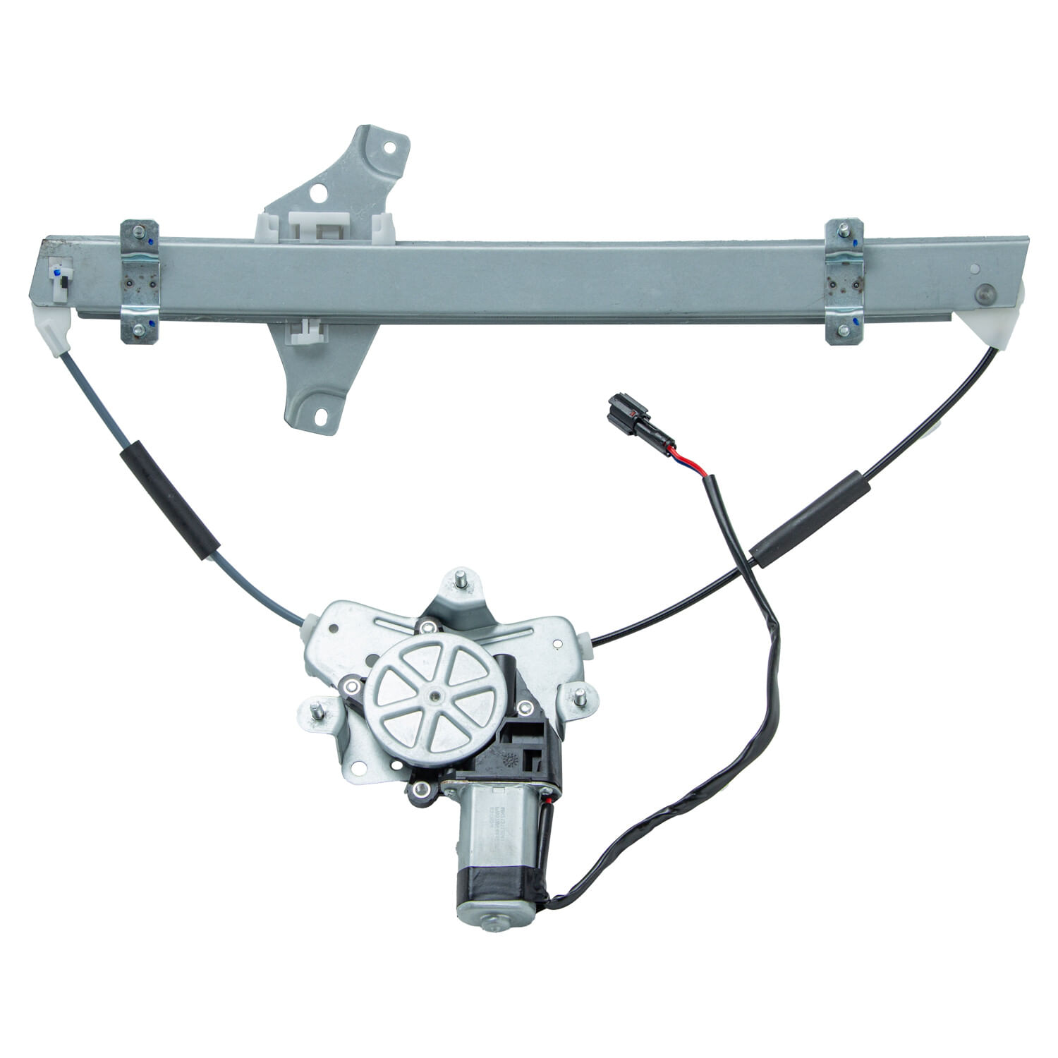 Elevador Para Cristal Delantero Con Motor Lado Conductor