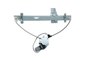 Elevador Para Cristal Delantero Con Motor Lado Pasajero