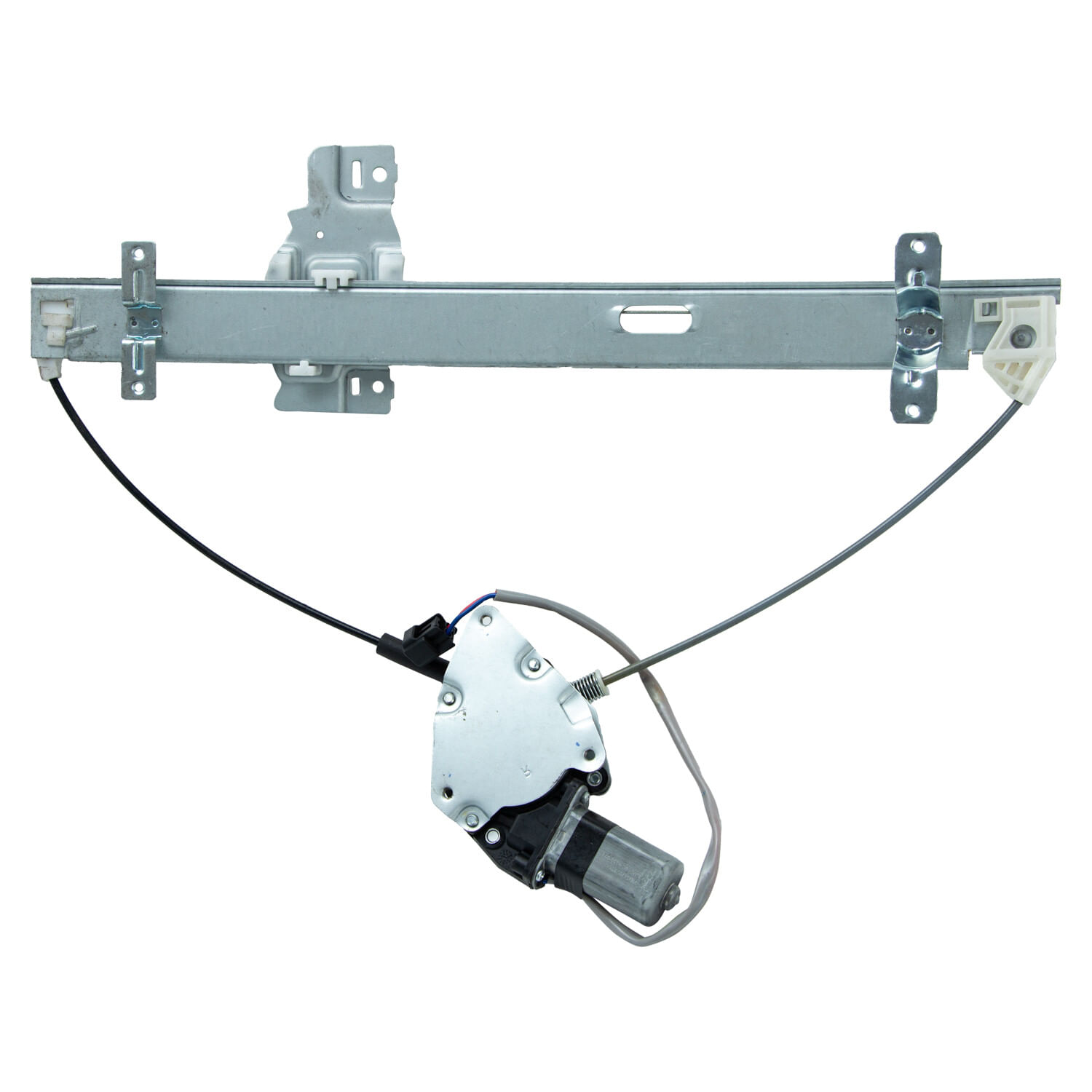 Elevador Para Cristal Delantero Con Motor Lado Conductor